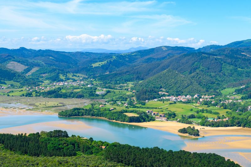 Playa de San Antonio