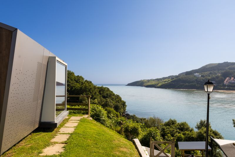 Camping & Bungalows Portuondo